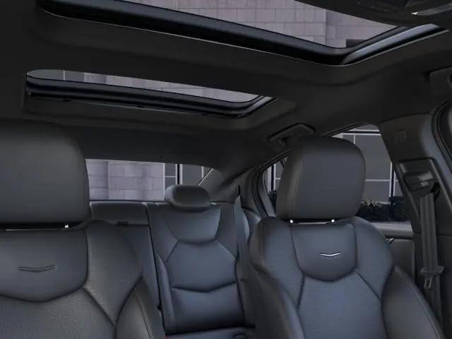 2026 Cadillac CT5 Sport RWD