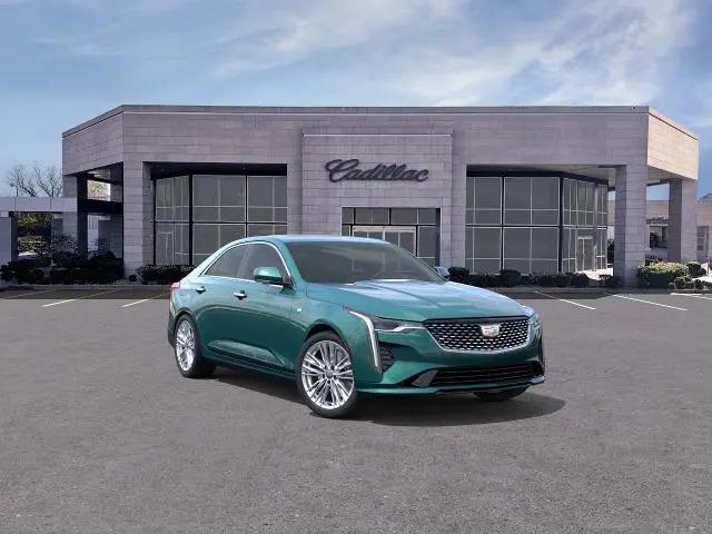 2026 Cadillac CT4 Premium Luxury RWD for sale in Morrow, GA
