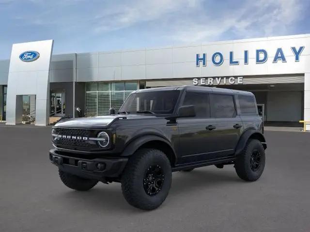 2026 Ford Bronco Badlands for sale in Whitesboro, TX