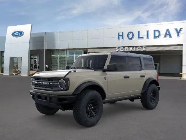 2026 Ford Bronco Big Bend for sale in Whitesboro, TX
