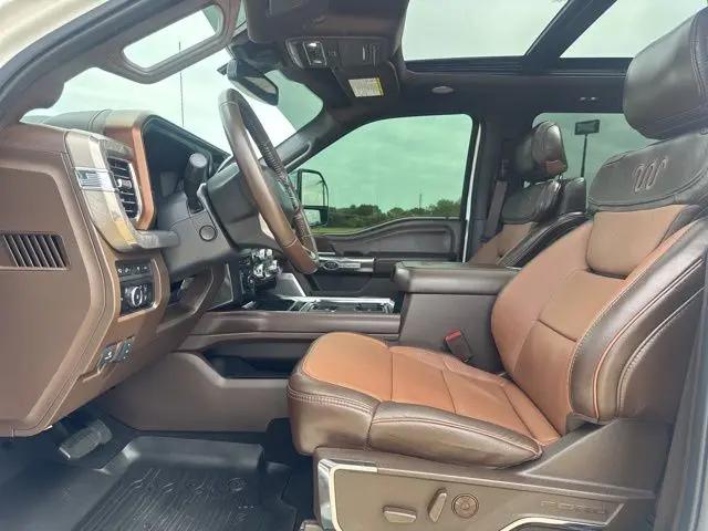 2024 Ford F-250 King Ranch
