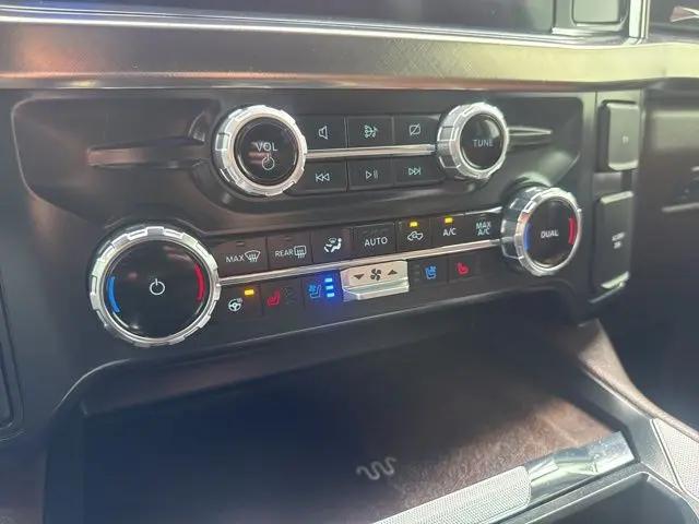 2024 Ford F-250 King Ranch