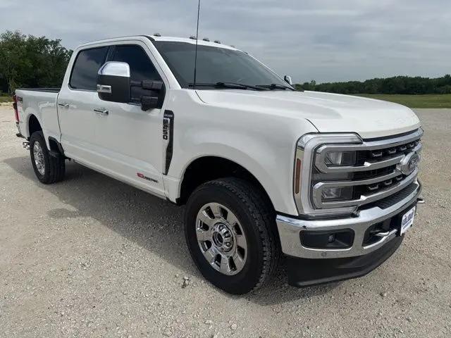 2024 Ford F-250 King Ranch