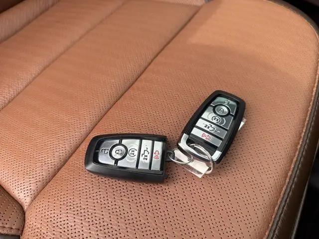 2024 Ford F-250 King Ranch