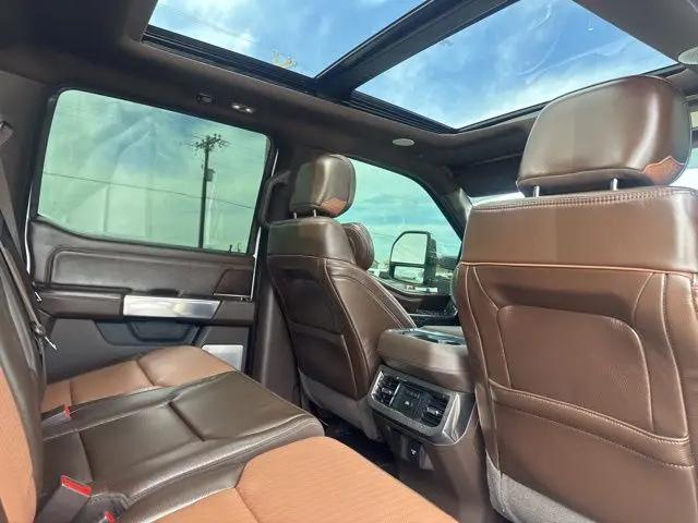 2024 Ford F-250 King Ranch
