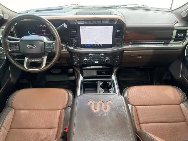 2024 Ford F-250 King Ranch