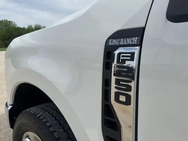 2024 Ford F-250 King Ranch