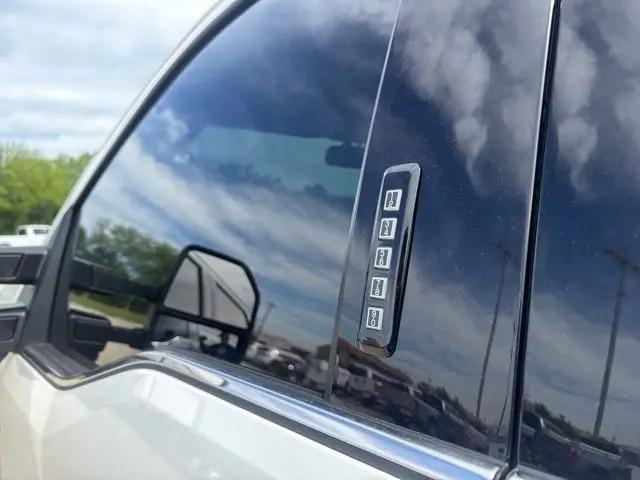 2024 Ford F-250 King Ranch