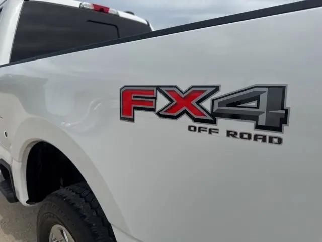 2024 Ford F-250 King Ranch