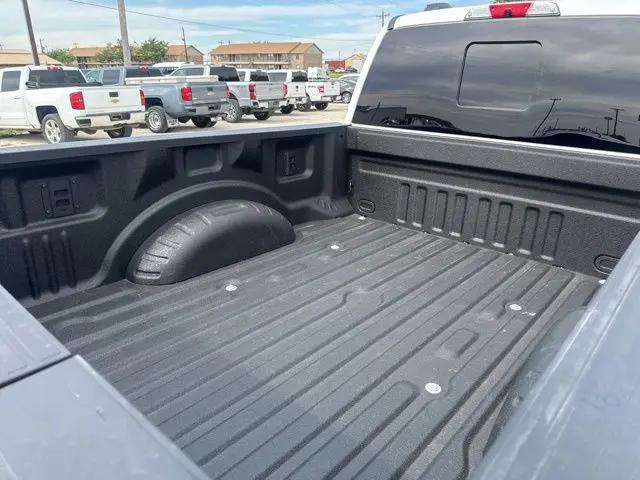 2024 Ford F-250 King Ranch