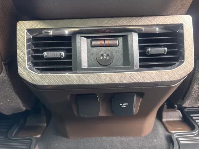 2024 Ford F-250 King Ranch