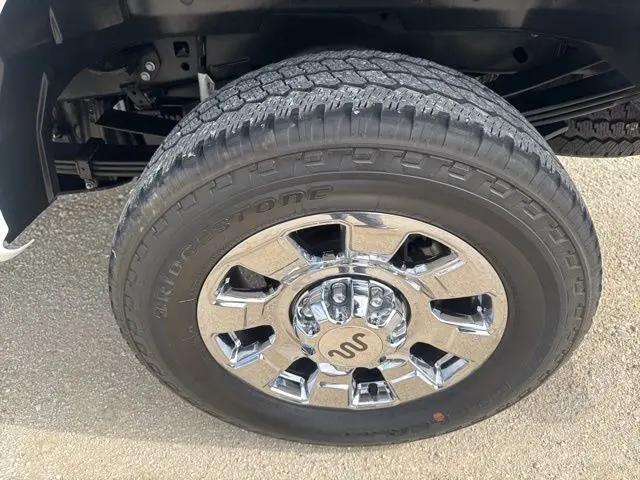 2024 Ford F-250 King Ranch
