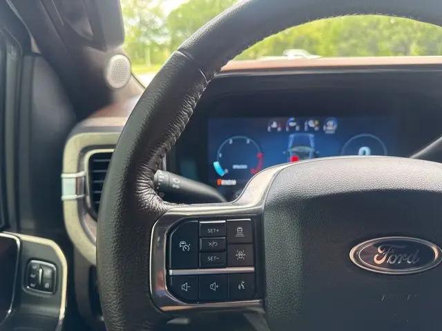 2024 Ford F-250 King Ranch