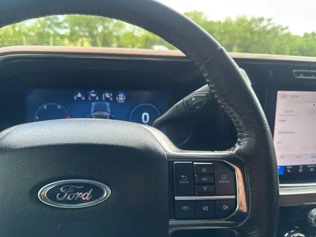2024 Ford F-250 King Ranch