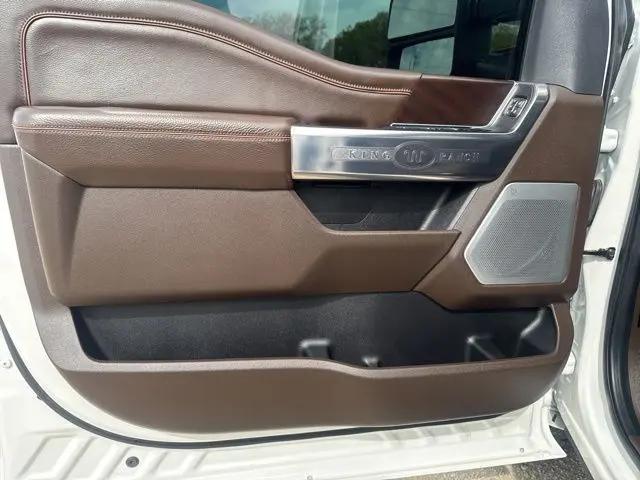 2024 Ford F-250 King Ranch