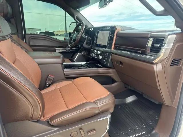2024 Ford F-250 King Ranch