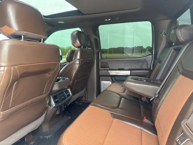 2024 Ford F-250 King Ranch