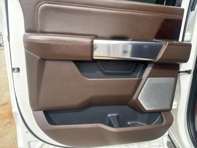 2024 Ford F-250 King Ranch