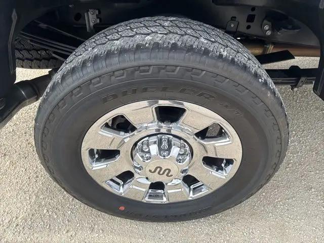 2024 Ford F-250 King Ranch