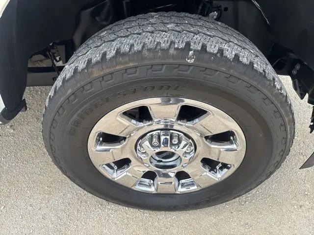 2024 Ford F-250 King Ranch