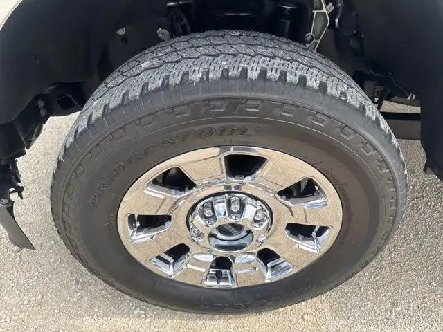 2024 Ford F-250 King Ranch