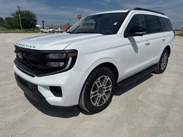 2025 Ford Expedition Active for sale in Gordon, TX