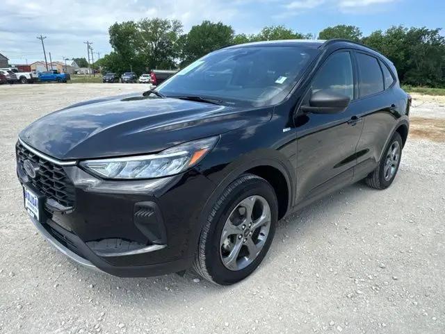 2025 Ford Escape ST-Line for sale in Gordon, TX