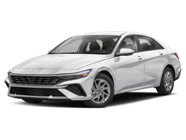 2024 Hyundai Elantra SEL for sale in SEALY, TX