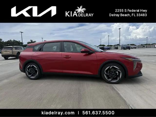 2026 Kia K4 EX for sale in Delray Beach, FL