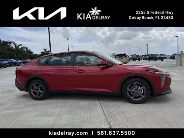 2026 Kia K4 LXS for sale in Delray Beach, FL