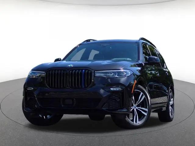 2021 BMW X7 xDrive40i for sale in Creve Coeur, MO