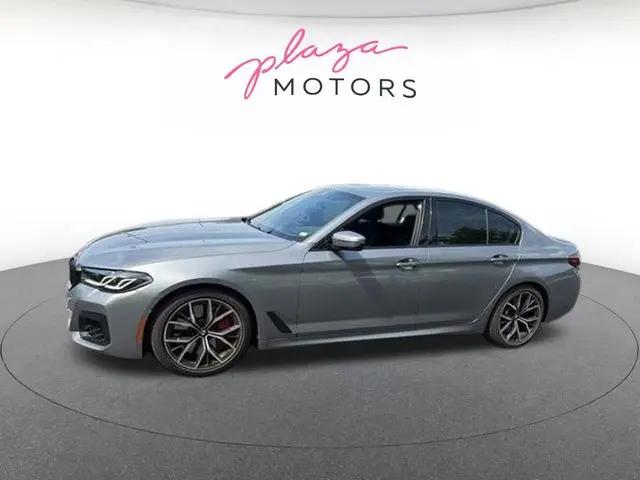 2023 BMW M5 i xDrive for sale in Creve Coeur, MO