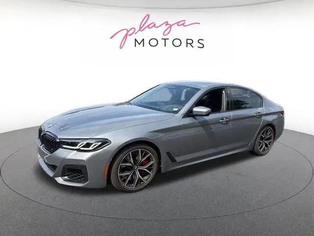 2023 BMW M5 i xDrive