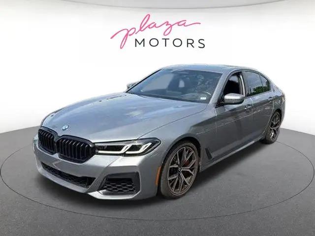 2023 BMW M5 i xDrive