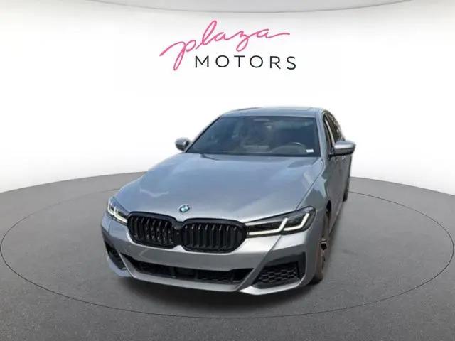 2023 BMW M5 i xDrive