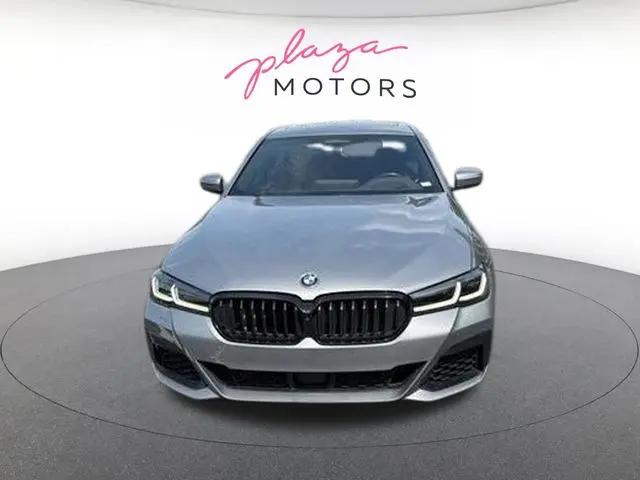 2023 BMW M5 i xDrive
