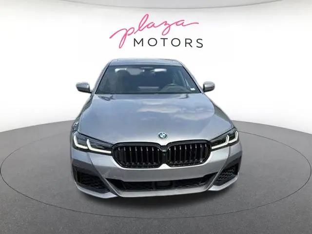 2023 BMW M5 i xDrive
