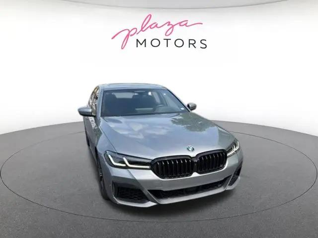 2023 BMW M5 i xDrive