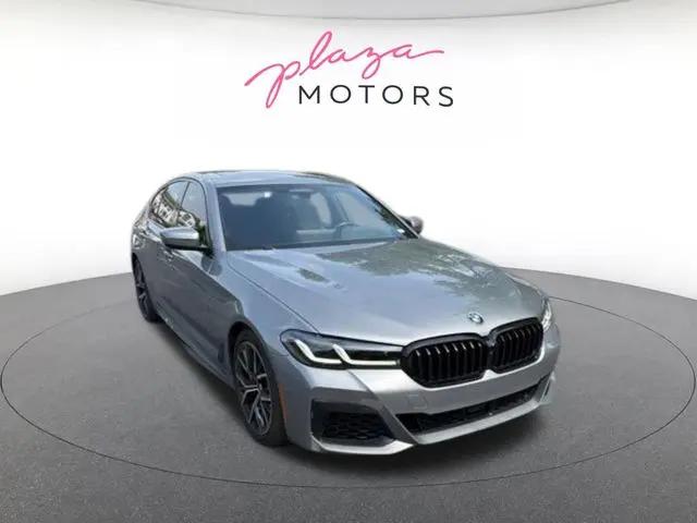 2023 BMW M5 i xDrive