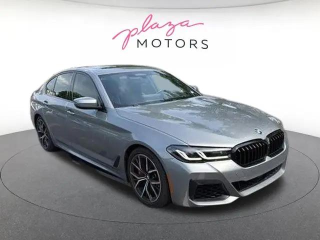 2023 BMW M5 i xDrive