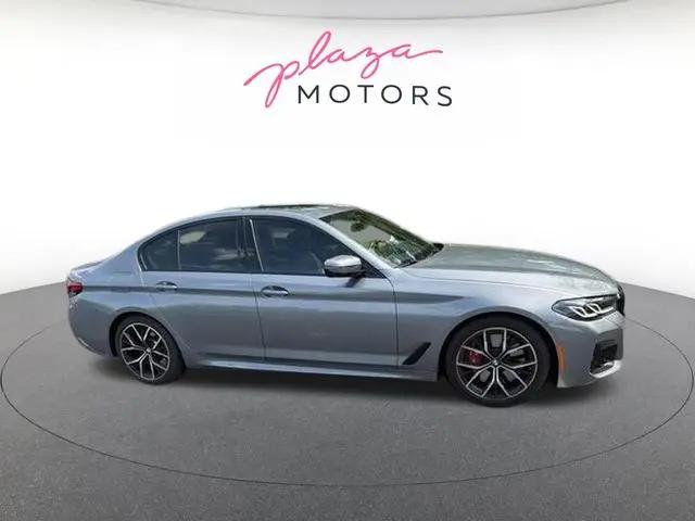 2023 BMW M5 i xDrive