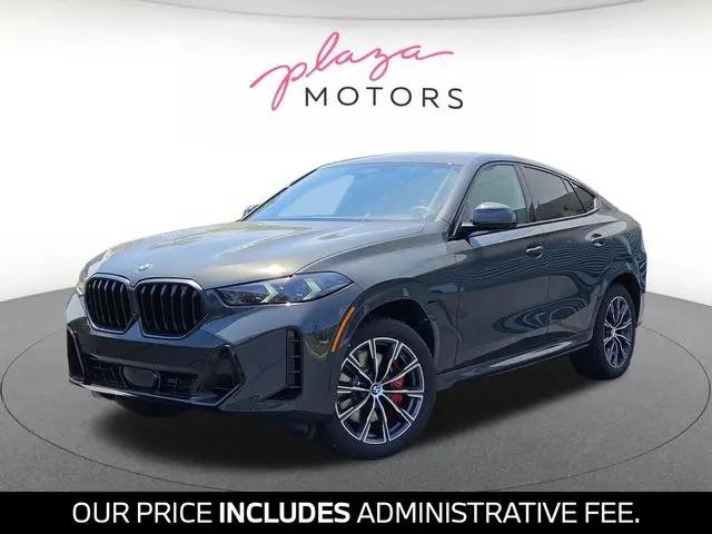 2027 BMW X6 xDrive40i for sale in Creve Coeur, MO