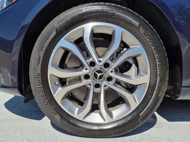 2017 Mercedes-Benz C-CLASS C 300 4MATIC