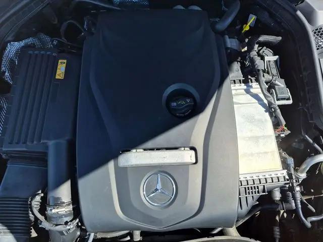 2017 Mercedes-Benz C-CLASS C 300 4MATIC