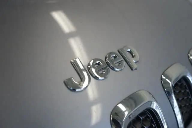 2018 Jeep Cherokee Limited 4x4