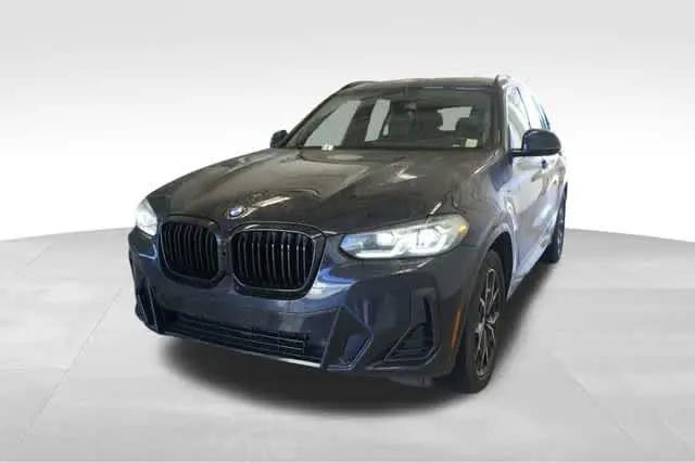 2022 BMW X3 xDrive30i for sale in Utica, NY