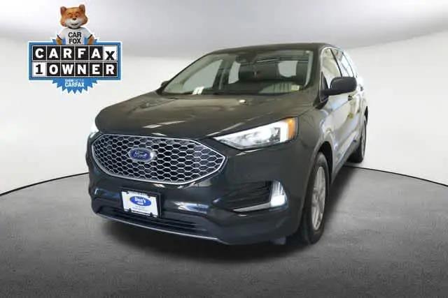 2023 Ford Edge SEL for sale in Utica, NY