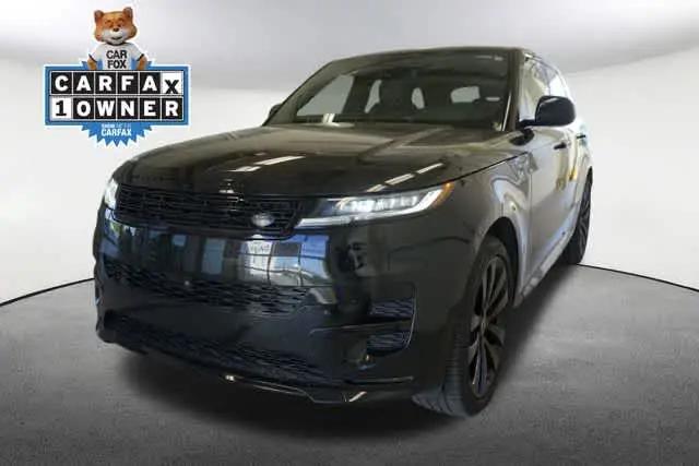 2024 Land Rover Range Rover Sport Dynamic SE for sale in Utica, NY