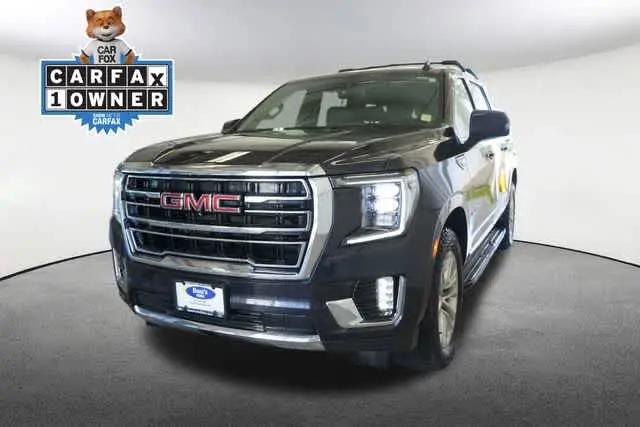2023 GMC Yukon XL 4WD SLT for sale in Utica, NY