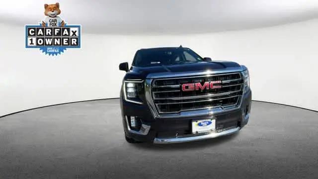 2023 GMC Yukon XL 4WD SLT